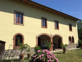 La Maroneta Pistoia